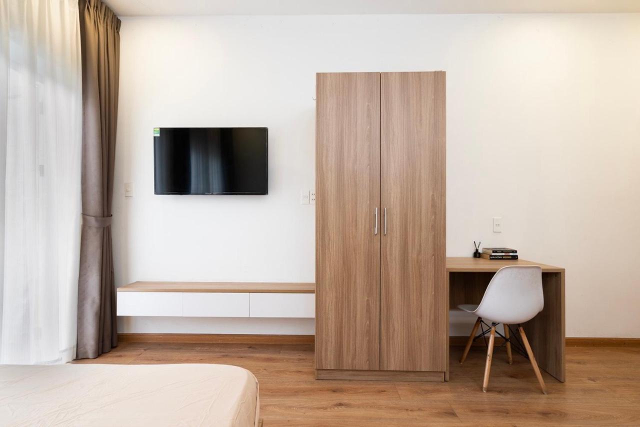 Our Homestay Free Laundry Πόλη Χο Τσι Μινχ Εξωτερικό φωτογραφία