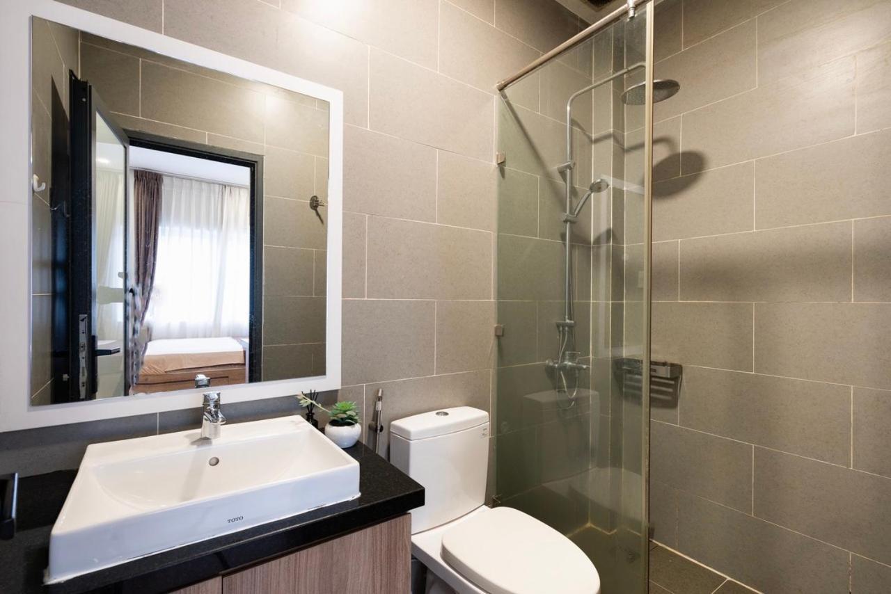 Our Homestay Free Laundry Πόλη Χο Τσι Μινχ Εξωτερικό φωτογραφία
