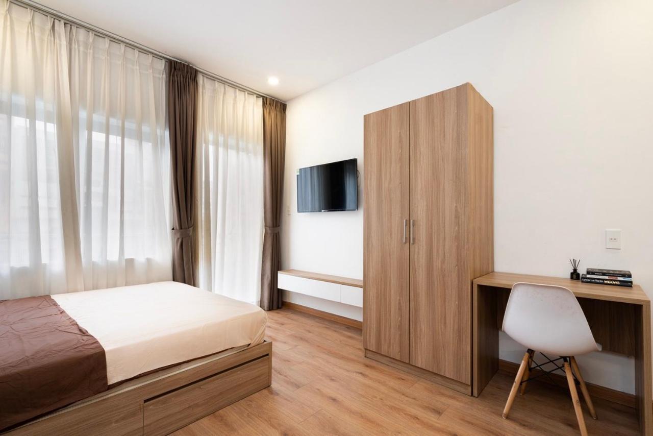Our Homestay Free Laundry Πόλη Χο Τσι Μινχ Εξωτερικό φωτογραφία