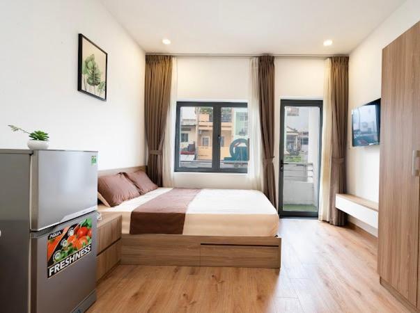 Our Homestay Free Laundry Πόλη Χο Τσι Μινχ Εξωτερικό φωτογραφία