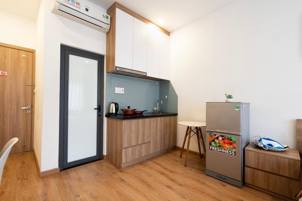 Our Homestay Free Laundry Πόλη Χο Τσι Μινχ Εξωτερικό φωτογραφία