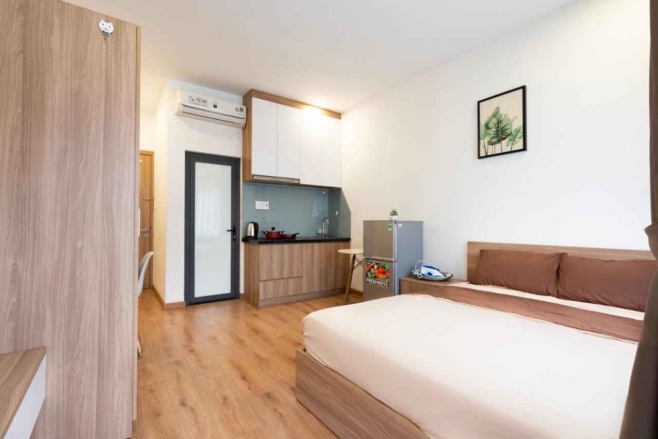 Our Homestay Free Laundry Πόλη Χο Τσι Μινχ Εξωτερικό φωτογραφία