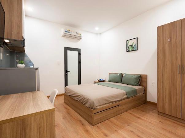 Our Homestay Free Laundry Πόλη Χο Τσι Μινχ Εξωτερικό φωτογραφία