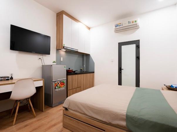 Our Homestay Free Laundry Πόλη Χο Τσι Μινχ Εξωτερικό φωτογραφία