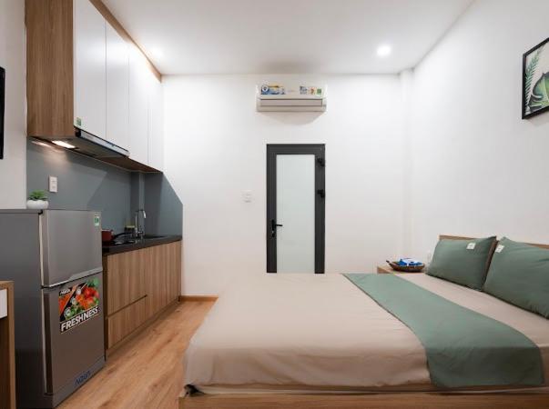 Our Homestay Free Laundry Πόλη Χο Τσι Μινχ Εξωτερικό φωτογραφία