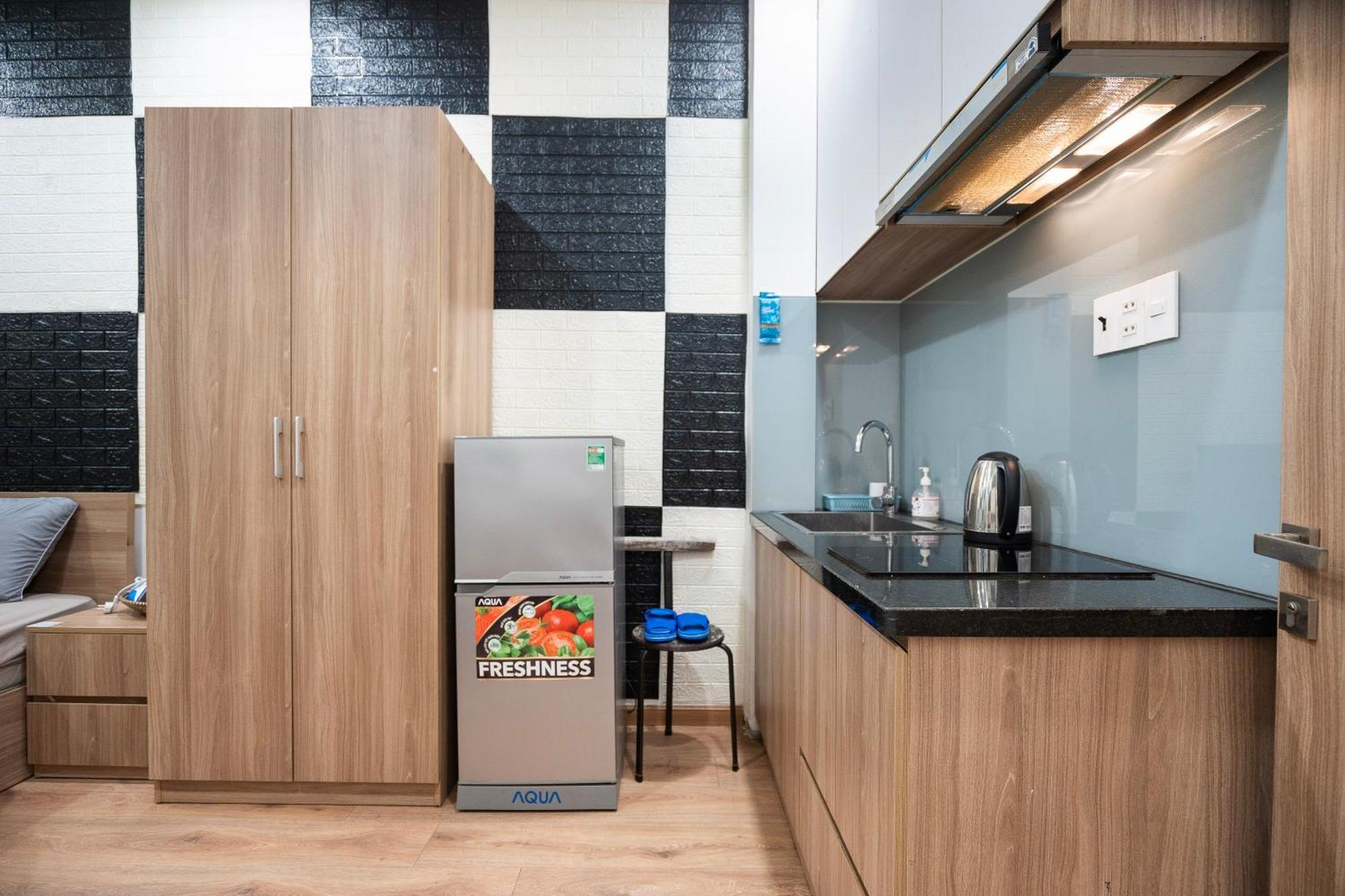 Our Homestay Free Laundry Πόλη Χο Τσι Μινχ Εξωτερικό φωτογραφία