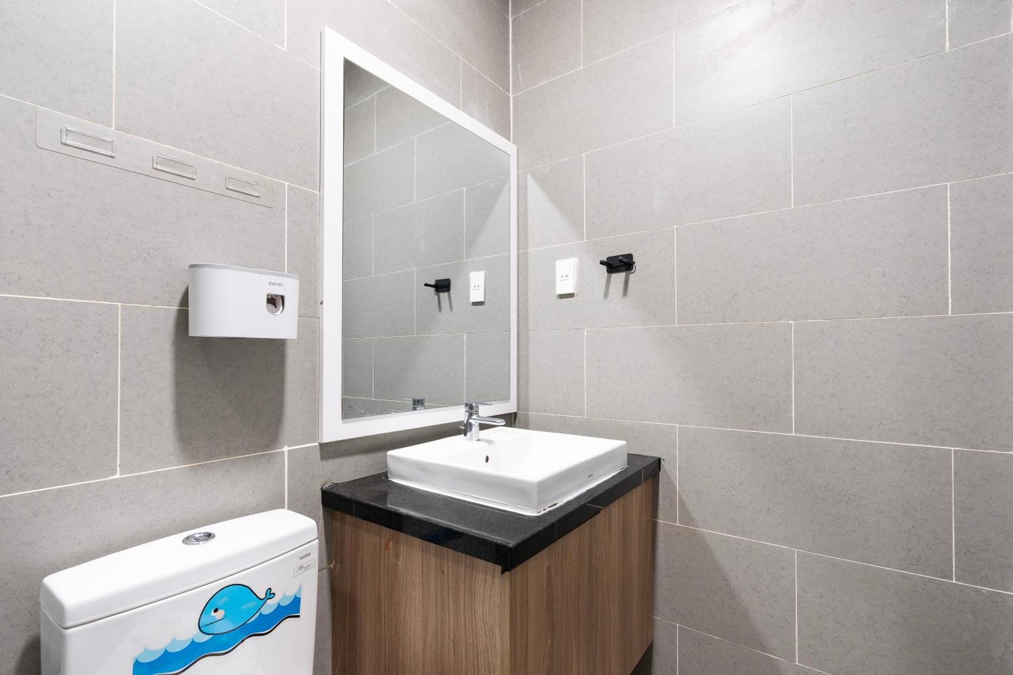 Our Homestay Free Laundry Πόλη Χο Τσι Μινχ Εξωτερικό φωτογραφία