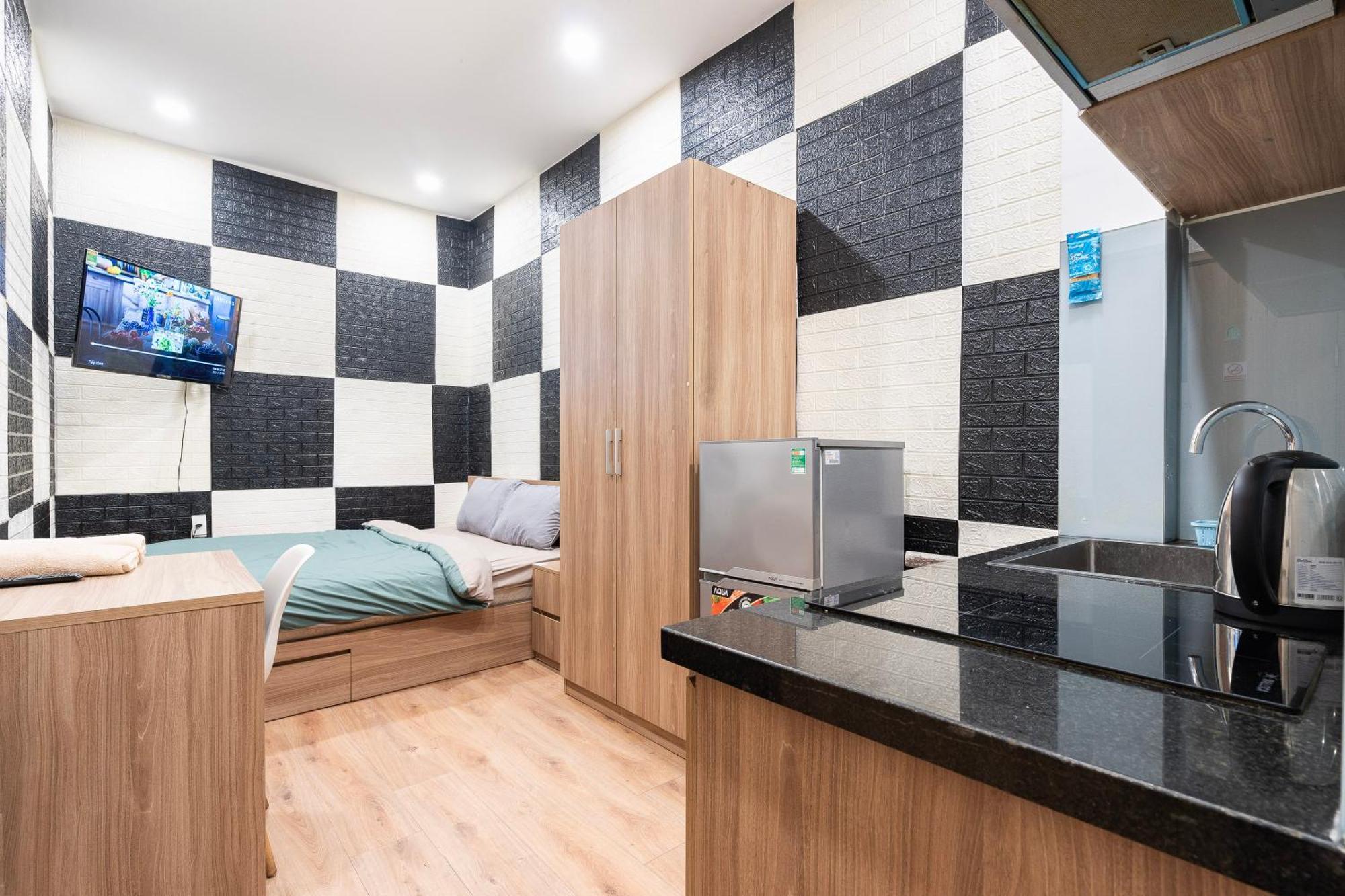 Our Homestay Free Laundry Πόλη Χο Τσι Μινχ Εξωτερικό φωτογραφία