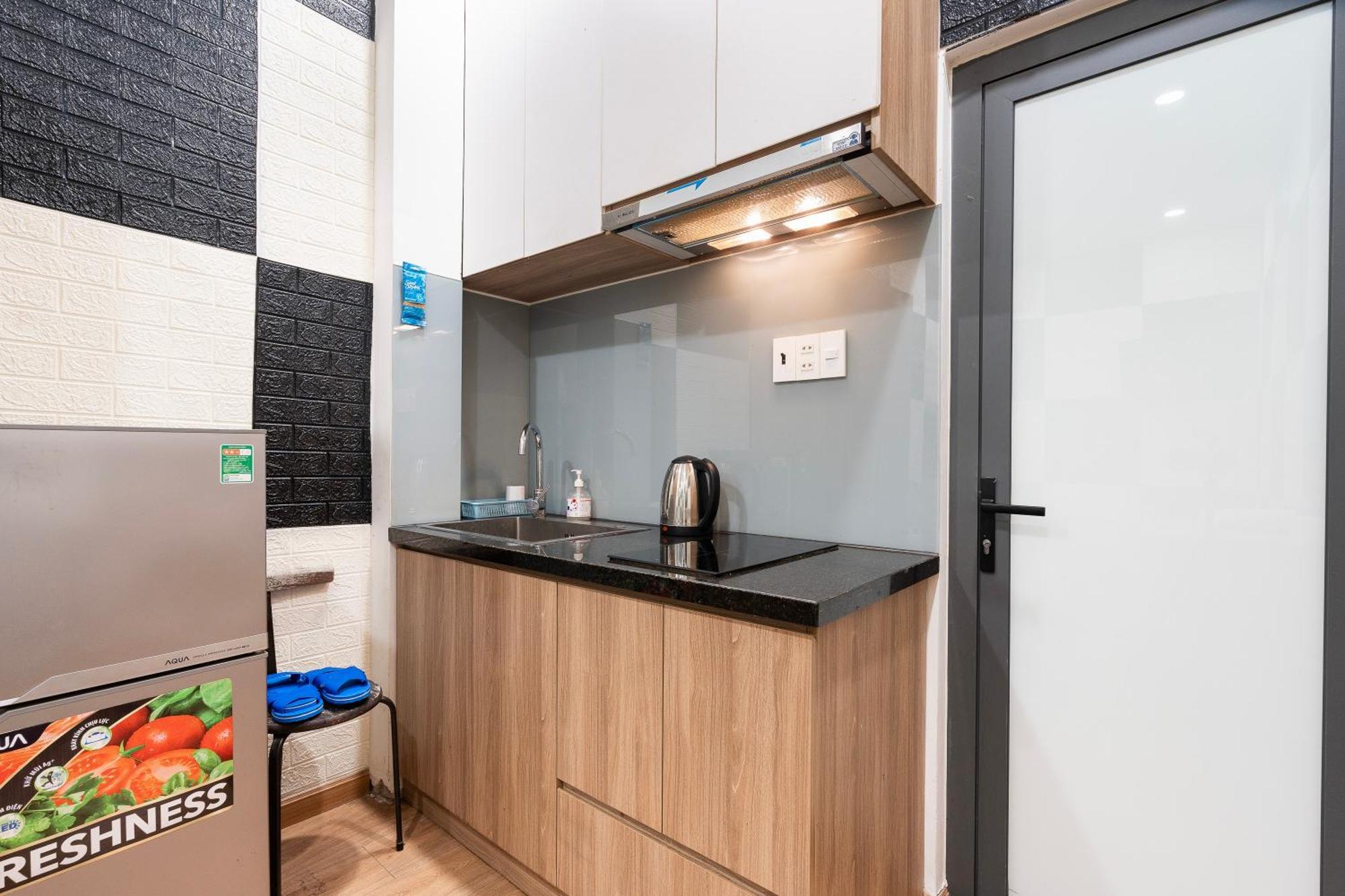 Our Homestay Free Laundry Πόλη Χο Τσι Μινχ Εξωτερικό φωτογραφία