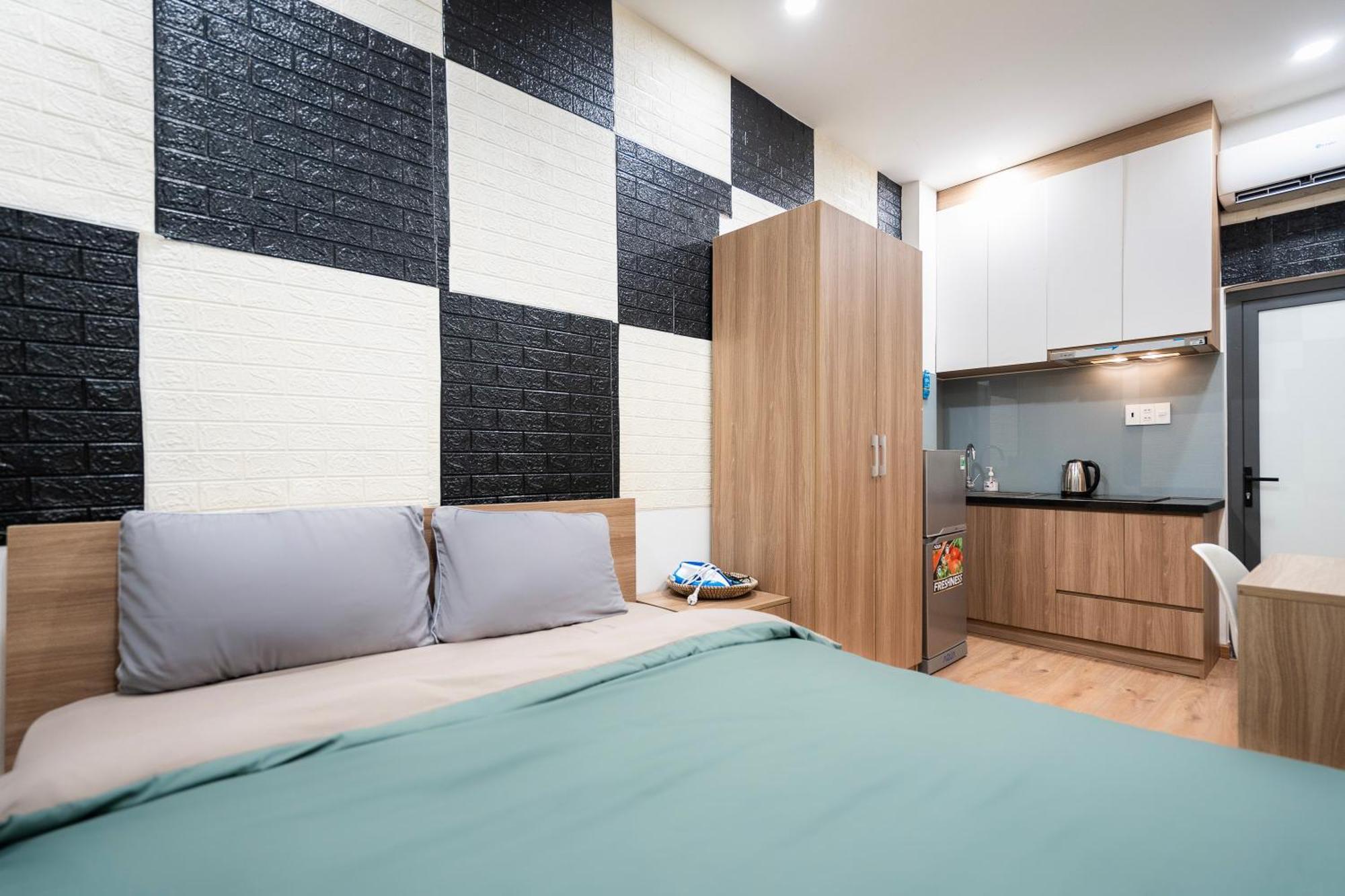 Our Homestay Free Laundry Πόλη Χο Τσι Μινχ Εξωτερικό φωτογραφία