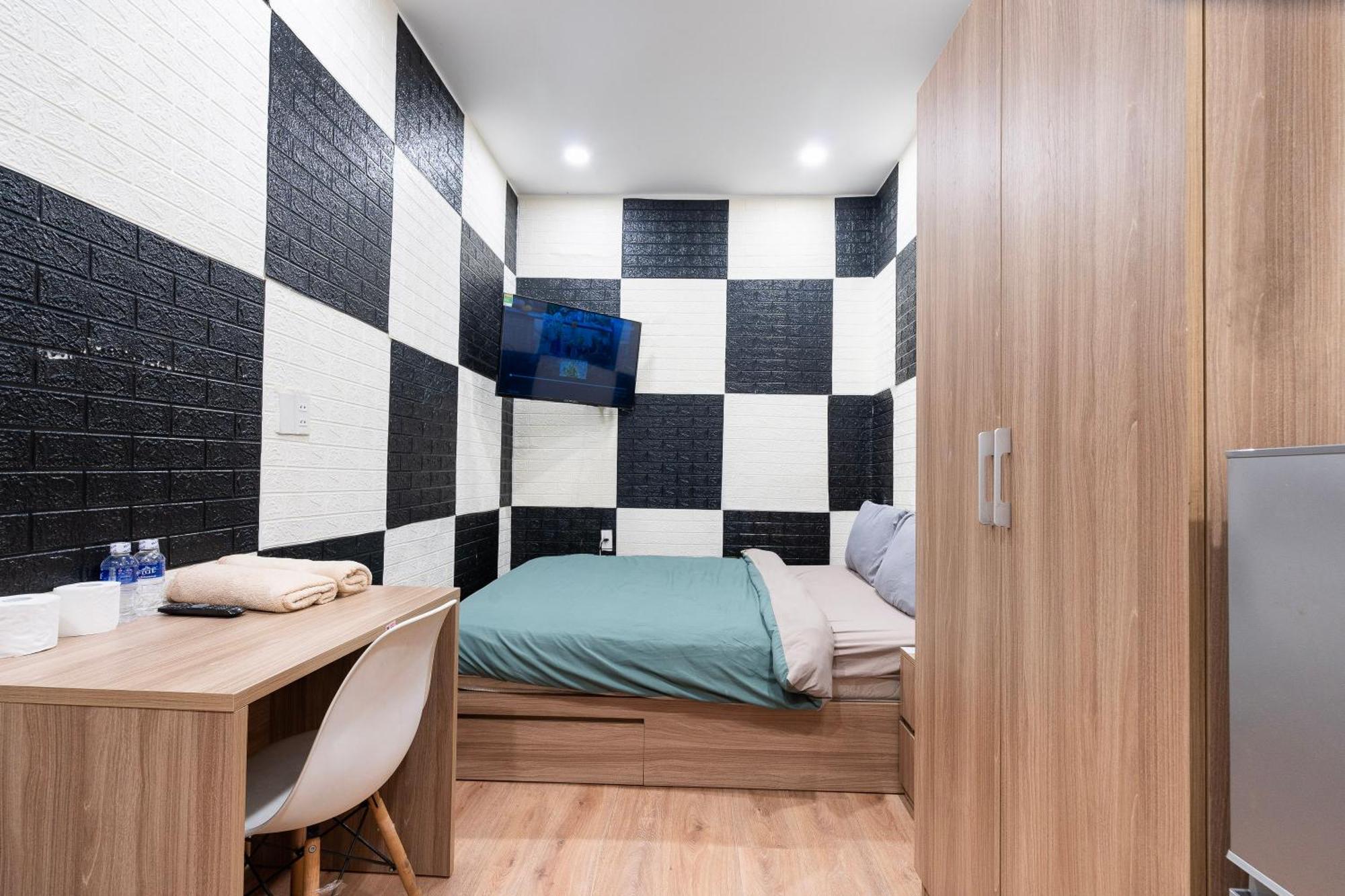 Our Homestay Free Laundry Πόλη Χο Τσι Μινχ Εξωτερικό φωτογραφία