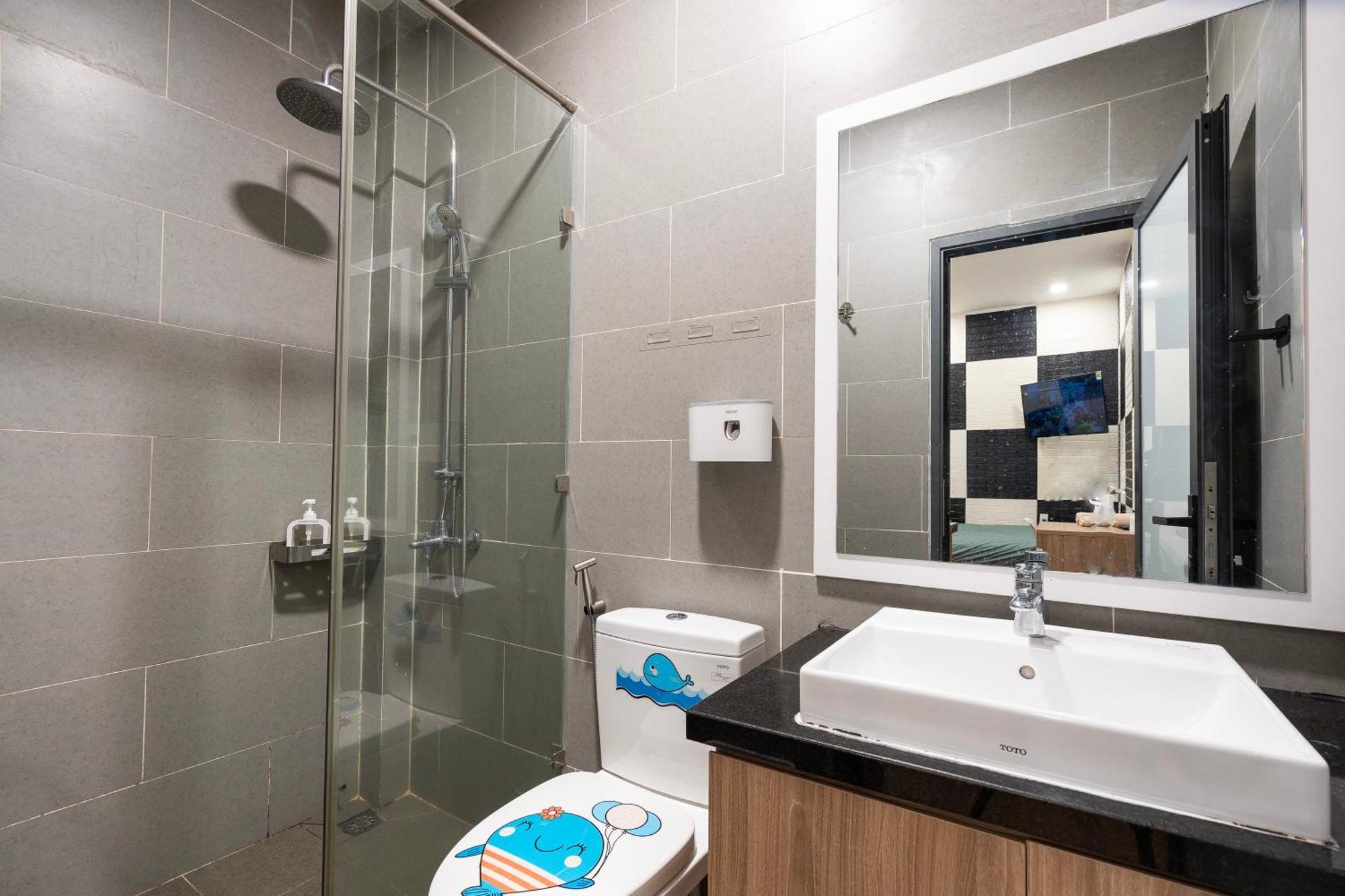 Our Homestay Free Laundry Πόλη Χο Τσι Μινχ Εξωτερικό φωτογραφία