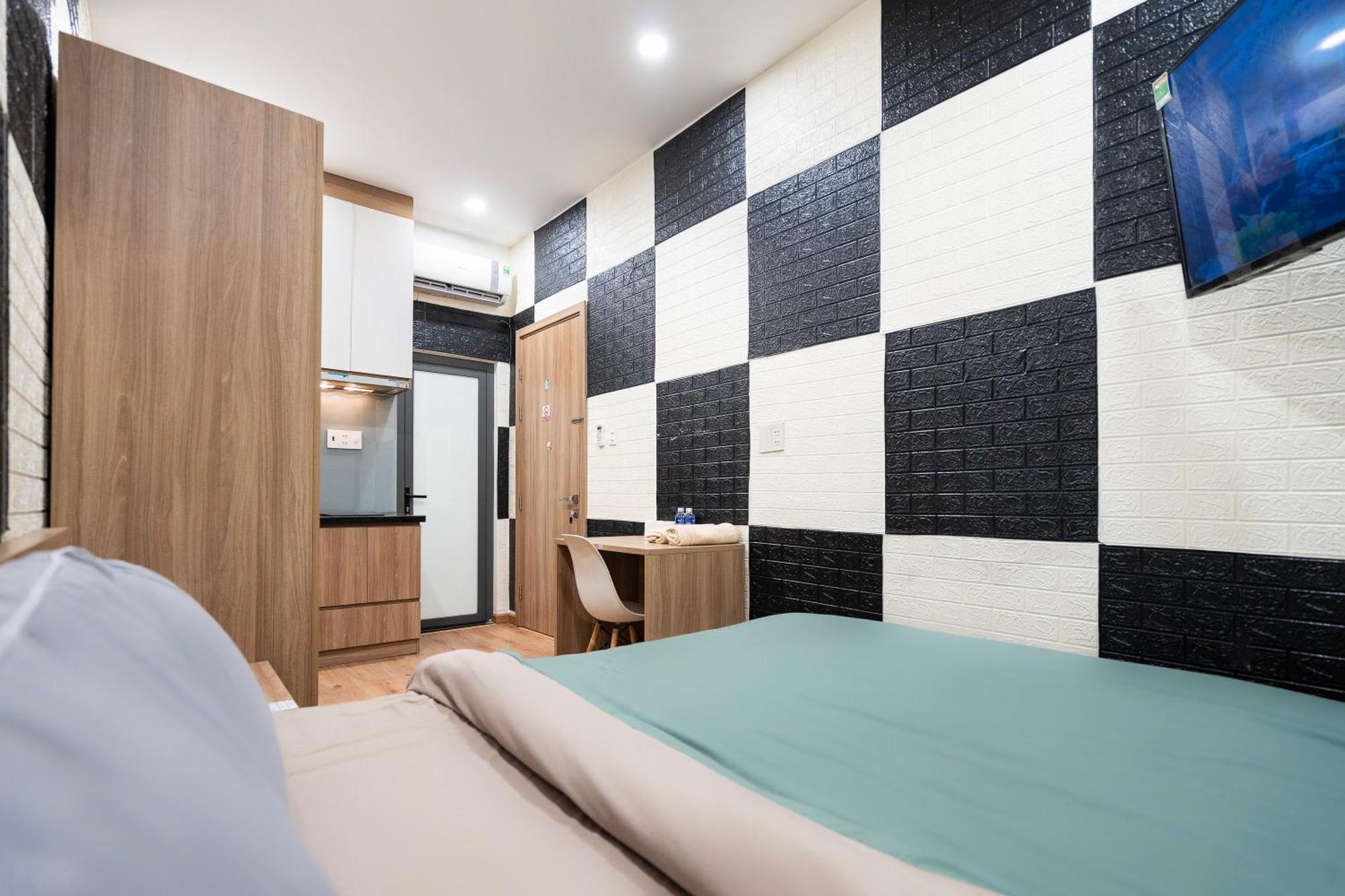 Our Homestay Free Laundry Πόλη Χο Τσι Μινχ Εξωτερικό φωτογραφία